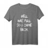Funny 40Geburtstag T-Shirt – Lustiges Geburtstagsgeschenk für den runden Geburtstag, das für Spaß und Gesprächsstoff sorgt