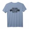 YEAH BUDDY – HapMonkey Fitness T-Shirt für Gym, Powerlifter & Bodybuilder – Motivationsoutfit für das Training