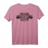 YEAH BUDDY – HapMonkey Fitness T-Shirt für Gym, Powerlifter & Bodybuilder – Motivationsoutfit für das Training