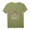 Damen Mir Reichts Ich Geh Backen - Lustiges Back T-Shirt mit Muffin-Motiv für Hobbybäckerinnen & Backliebhaberinnen