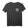 Anti Social Lifting Club: Anaglyphe Trippy T-Shirt – Lustiges Fitnessstudio-Shirt für Gym-Liebhaber & Nicht-Cardio-Menschen