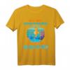 Tschüss Schwimmflügel Ich kann jetzt schwimmen T-Shirt – Stolzes Geschenk für frischgebackene Seepferdchen & Frühschwimmer