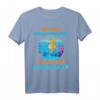 Tschüss Schwimmflügel Ich kann jetzt schwimmen T-Shirt – Stolzes Geschenk für frischgebackene Seepferdchen & Frühschwimmer