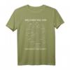Lustiges Mann über Bord Segler T-Shirt mit Rettungsmanöver Spruch – Perfektes Geschenk für Skipper, Kapitäne & Schifffahrt-Fans