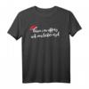 Bevor i mi uffreg | Heimat Baden T-Shirt – Schwarzwald, badisch & Schwarzwaldmarie für Urlaub, Feste & Heimatliebe