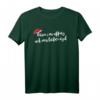Bevor i mi uffreg | Heimat Baden T-Shirt – Schwarzwald, badisch & Schwarzwaldmarie für Urlaub, Feste & Heimatliebe