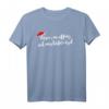 Bevor i mi uffreg | Heimat Baden T-Shirt – Schwarzwald, badisch & Schwarzwaldmarie für Urlaub, Feste & Heimatliebe