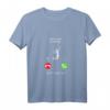 Badminton is Calling T-Shirt – Lustiges Fun-Shirt für Badmintonspieler, Trainer & Fans, Perfekt für Geburtstag & Weihnachten