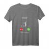 Badminton is Calling T-Shirt – Lustiges Fun-Shirt für Badmintonspieler, Trainer & Fans, Perfekt für Geburtstag & Weihnachten