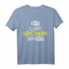 Eat Sleep Badminton Repeat - Lustiges Badminton T-Shirt für Sportliebhaber, Geburtstags- und Weihnachtsgeschenk für Badmintonfans