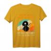 Einer von uns beiden spielt besser als du - Lustiges Tischtennis T-Shirt für Profis & Freizeitspieler