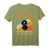 Einer von uns beiden spielt besser als du - Lustiges Tischtennis T-Shirt für Profis & Freizeitspieler