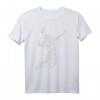 Badminton-Federballspieler T-Shirt – Perfektes Geschenk für Basketball, Badminton & Federball Teams, Clubs & Sportfans