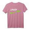 Lustiges T-Shirt mit dem Spruch 'Lauch' – Perfekt für Fitnessstudio, Krafttraining & Bodybuilding, Geschenkidee für Freunde & Familie
