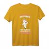 Ich Werde Nicht Aufgeben Aber Ich Werde Die Ganze Zeit Fluchen Joggen T-Shirt - Lustiges Geschenk für Läufer und Marathonläufer