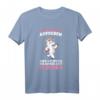 Ich Werde Nicht Aufgeben Aber Ich Werde Die Ganze Zeit Fluchen Joggen T-Shirt - Lustiges Geschenk für Läufer und Marathonläufer