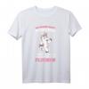 Ich Werde Nicht Aufgeben Aber Ich Werde Die Ganze Zeit Fluchen Joggen T-Shirt - Lustiges Geschenk für Läufer und Marathonläufer