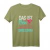 Das Ist Mein Handstand Shirt für Mädchen – Lustiges Turn- und Sport-T-Shirt als Geschenk für Tochter, Enkelin & turnende Mädchen