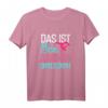 Das Ist Mein Handstand Shirt für Mädchen – Lustiges Turn- und Sport-T-Shirt als Geschenk für Tochter, Enkelin & turnende Mädchen