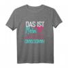 Das Ist Mein Handstand Shirt für Mädchen – Lustiges Turn- und Sport-T-Shirt als Geschenk für Tochter, Enkelin & turnende Mädchen