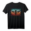 Biene Bienenzüchter Imker Imkerei Retro Bienen Honig T-Shirt – Perfekt für Hobby-Imker & Bienenliebhaber