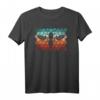 Biene Bienenzüchter Imker Imkerei Retro Bienen Honig T-Shirt – Perfekt für Hobby-Imker & Bienenliebhaber