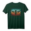 Biene Bienenzüchter Imker Imkerei Retro Bienen Honig T-Shirt – Perfekt für Hobby-Imker & Bienenliebhaber