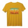 Biene Bienenzüchter Imker Imkerei Retro Bienen Honig T-Shirt – Perfekt für Hobby-Imker & Bienenliebhaber