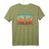 Biene Bienenzüchter Imker Imkerei Retro Bienen Honig T-Shirt – Perfekt für Hobby-Imker & Bienenliebhaber