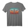 Biene Bienenzüchter Imker Imkerei Retro Bienen Honig T-Shirt – Perfekt für Hobby-Imker & Bienenliebhaber