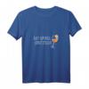 Damen Aperol Spritz T-Shirt für Junggesellinnenabschied, Sommer, Strand & Bar - Lustiges Outfit für Urlaub & Feierlichkeiten
