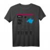 Board-Ticket Boarding Pass Palma Mallorca Reise Tour Flug T-Shirt – Perfektes Geschenk für Flug- und Reisebegeisterte