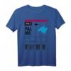 Board-Ticket Boarding Pass Palma Mallorca Reise Tour Flug T-Shirt – Perfektes Geschenk für Flug- und Reisebegeisterte