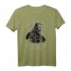 Wikinger Spruch Ehre deine Frau - Nordisches Wikinger Damen T-Shirt mit kraftvollem Zitat für Fans und Kriegerinnen