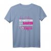 Schwestern die nicht saufen Katheter die nicht laufen T-Shirt – Lustiges Geschenk für Krankenschwester oder Krankenpfleger zum Diplom, Geburtstag & Weihnachten