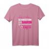 Schwestern die nicht saufen Katheter die nicht laufen T-Shirt – Lustiges Geschenk für Krankenschwester oder Krankenpfleger zum Diplom, Geburtstag & Weihnachten