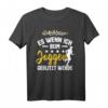 Lustiges Joggen Läufer T-Shirt mit Spruch - Perfektes Geschenk für Marathonläufer, Triathleten & Hobby Jogger