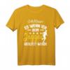 Lustiges Joggen Läufer T-Shirt mit Spruch - Perfektes Geschenk für Marathonläufer, Triathleten & Hobby Jogger