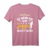 Lustiges Joggen Läufer T-Shirt mit Spruch - Perfektes Geschenk für Marathonläufer, Triathleten & Hobby Jogger