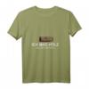 Holz Holzfäller Waldarbeiter Förster Wald Kettensäge Spruch T-Shirt – Perfektes Geschenk für Waldarbeiter, Förster & Holzfäller zum Geburtstag