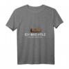 Holz Holzfäller Waldarbeiter Förster Wald Kettensäge Spruch T-Shirt – Perfektes Geschenk für Waldarbeiter, Förster & Holzfäller zum Geburtstag
