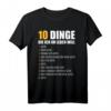 Lustiges Autofan T-Shirt – Perfektes Geschenk für Autoliebhaber & Auto-Enthusiasten