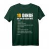 Lustiges Autofan T-Shirt – Perfektes Geschenk für Autoliebhaber & Auto-Enthusiasten