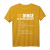 Lustiges Autofan T-Shirt – Perfektes Geschenk für Autoliebhaber & Auto-Enthusiasten