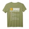 Lustiges Autofan T-Shirt – Perfektes Geschenk für Autoliebhaber & Auto-Enthusiasten
