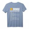 Lustiges Autofan T-Shirt – Perfektes Geschenk für Autoliebhaber & Auto-Enthusiasten