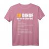 Lustiges Autofan T-Shirt – Perfektes Geschenk für Autoliebhaber & Auto-Enthusiasten