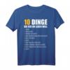 Lustiges Autofan T-Shirt – Perfektes Geschenk für Autoliebhaber & Auto-Enthusiasten
