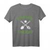 Garten Sheriff T-Shirt – Lustiges Hobbygärtner Geschenk für Gartenliebhaber und Gartenprofis