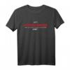 AK-47 Kalashnikov Gewehr Waffe Sowjetunion CCCP Nostalgie T-Shirt für Leninisten, Sozialisten & Demonstranten